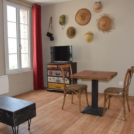 Apartament Ces Jours En Baie Cayeux-sur-Mer Zewnętrze zdjęcie