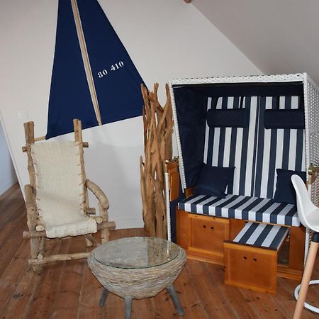 Apartament Ces Jours En Baie Cayeux-sur-Mer Zewnętrze zdjęcie