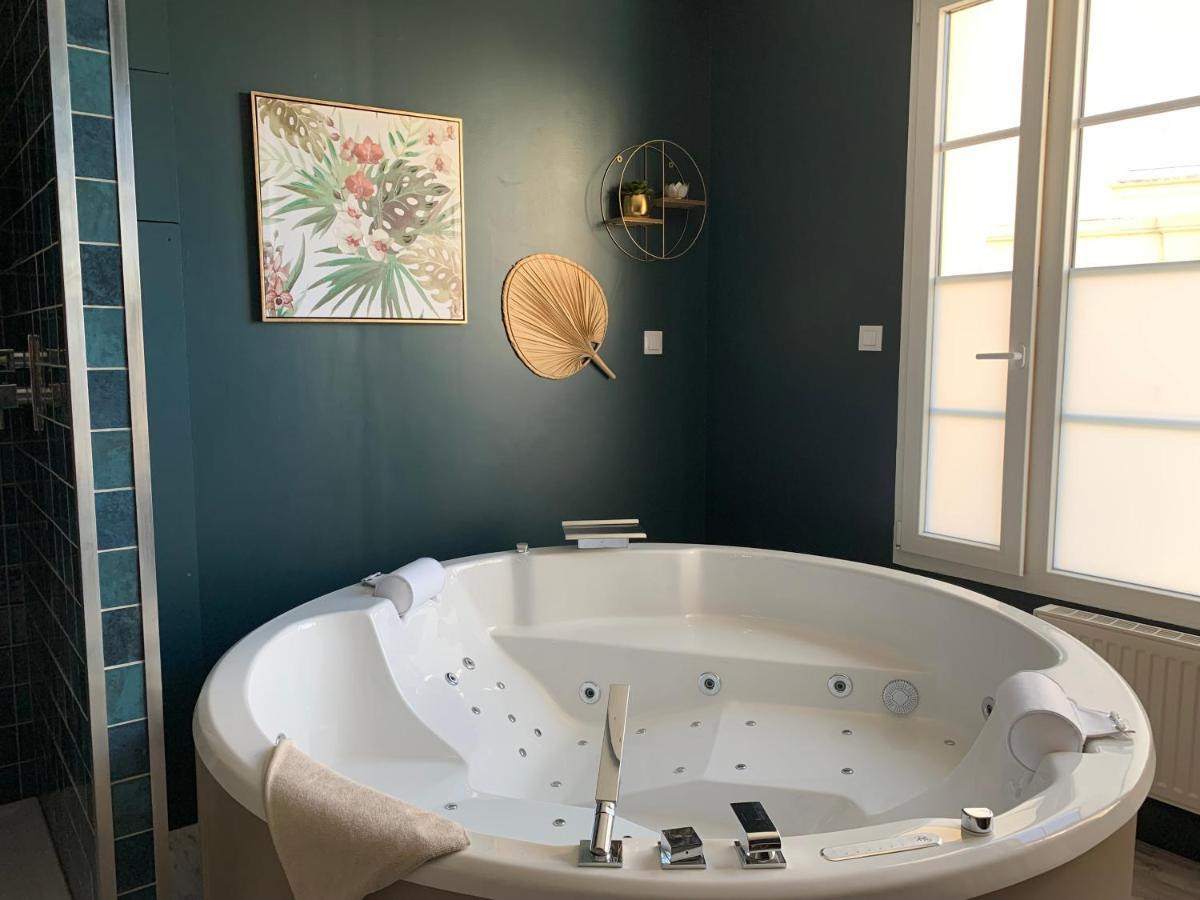 Apartament Ces Jours En Baie Cayeux-sur-Mer Zewnętrze zdjęcie