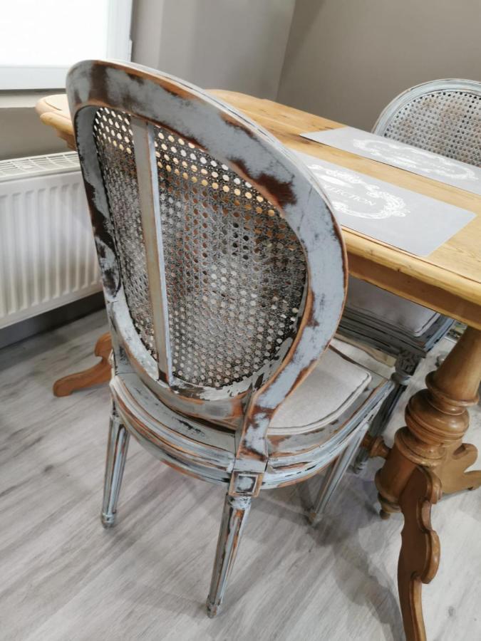 Apartament Ces Jours En Baie Cayeux-sur-Mer Zewnętrze zdjęcie
