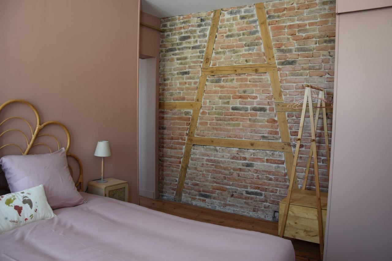 Apartament Ces Jours En Baie Cayeux-sur-Mer Zewnętrze zdjęcie