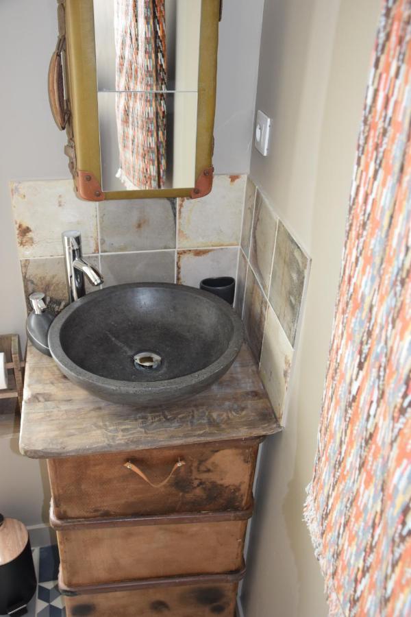 Apartament Ces Jours En Baie Cayeux-sur-Mer Zewnętrze zdjęcie