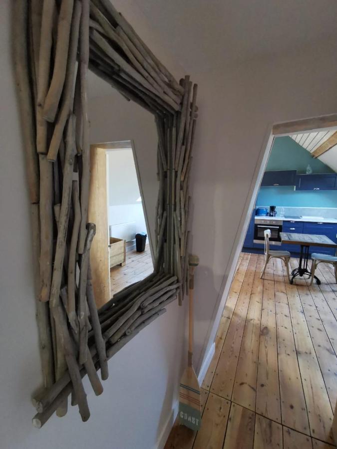 Apartament Ces Jours En Baie Cayeux-sur-Mer Zewnętrze zdjęcie