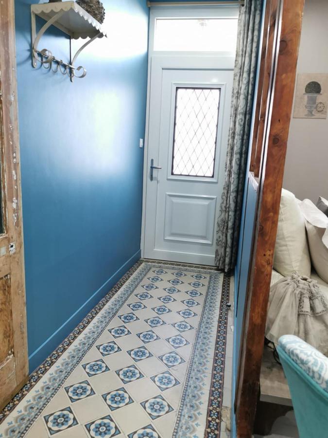Apartament Ces Jours En Baie Cayeux-sur-Mer Zewnętrze zdjęcie